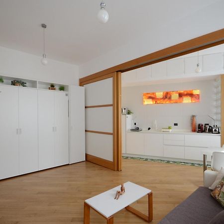 Eli Apartment Róma Kültér fotó
