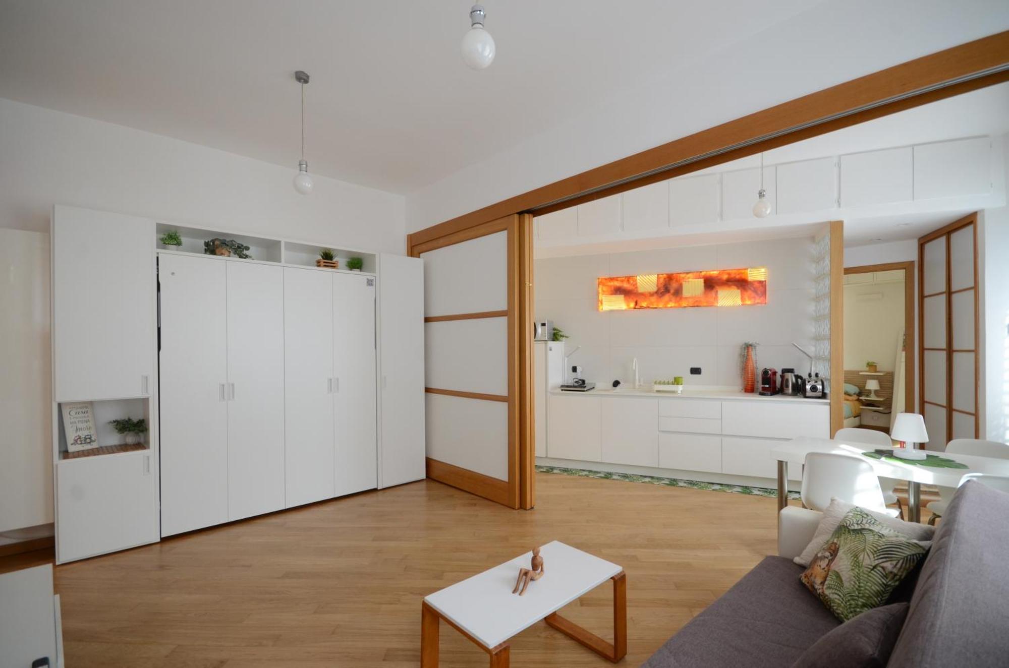 Eli Apartment Róma Kültér fotó