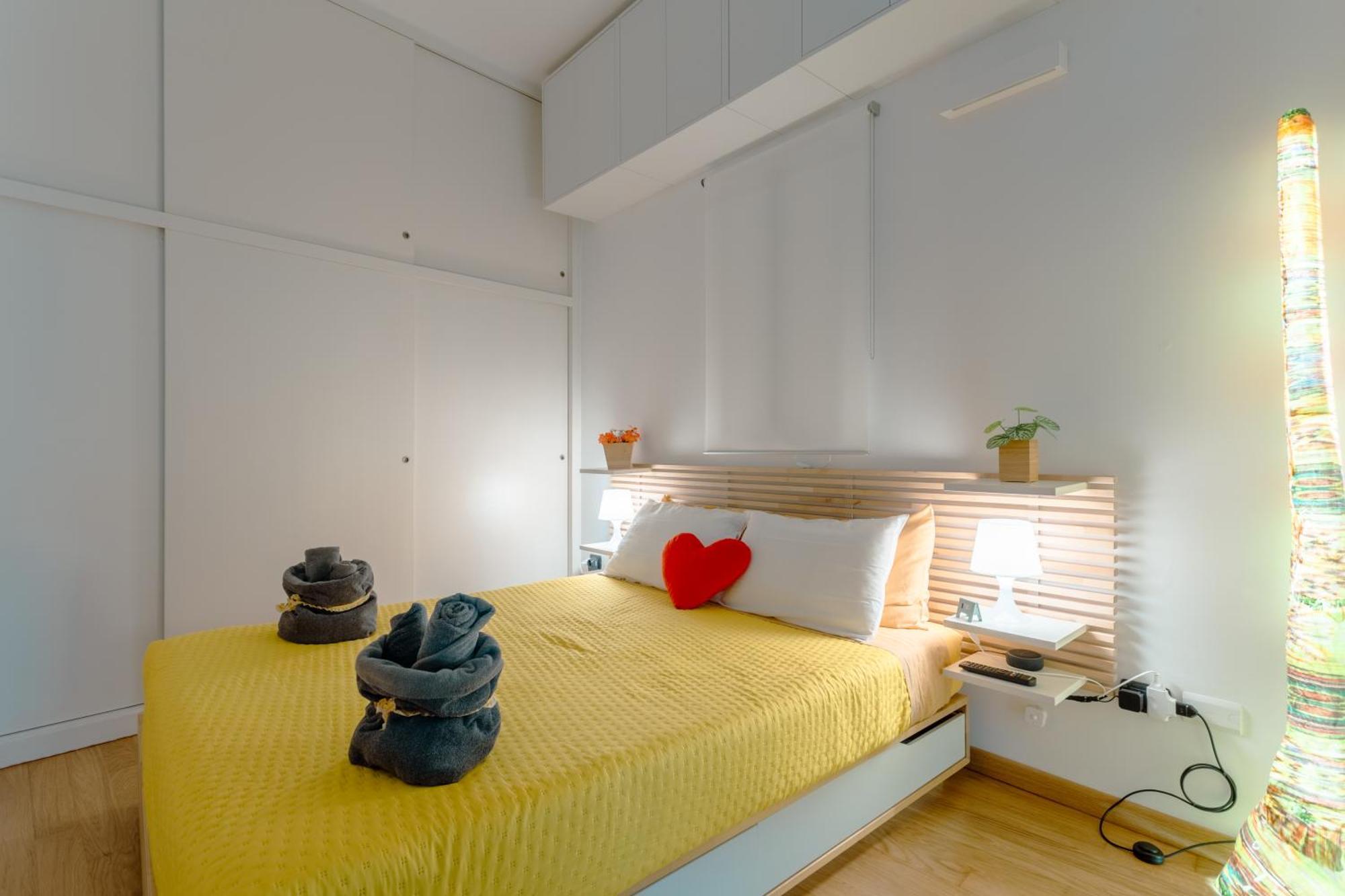 Eli Apartment Róma Kültér fotó