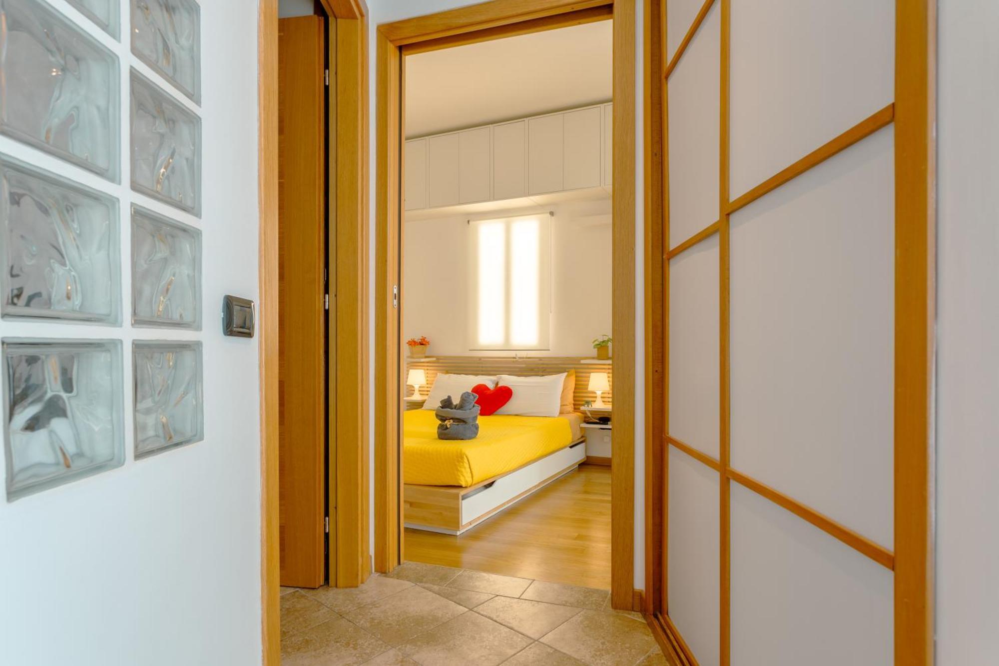 Eli Apartment Róma Kültér fotó