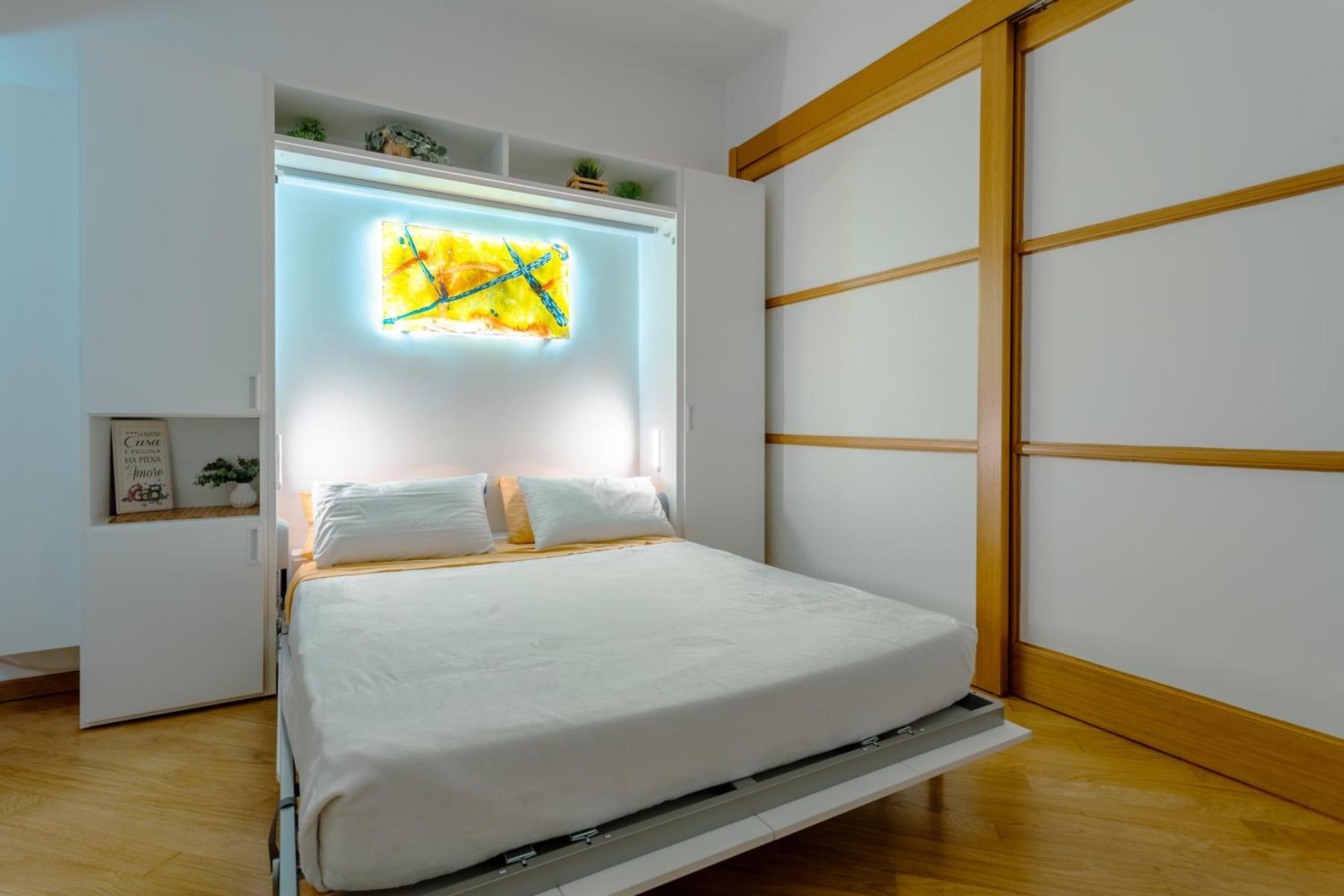 Eli Apartment Róma Kültér fotó