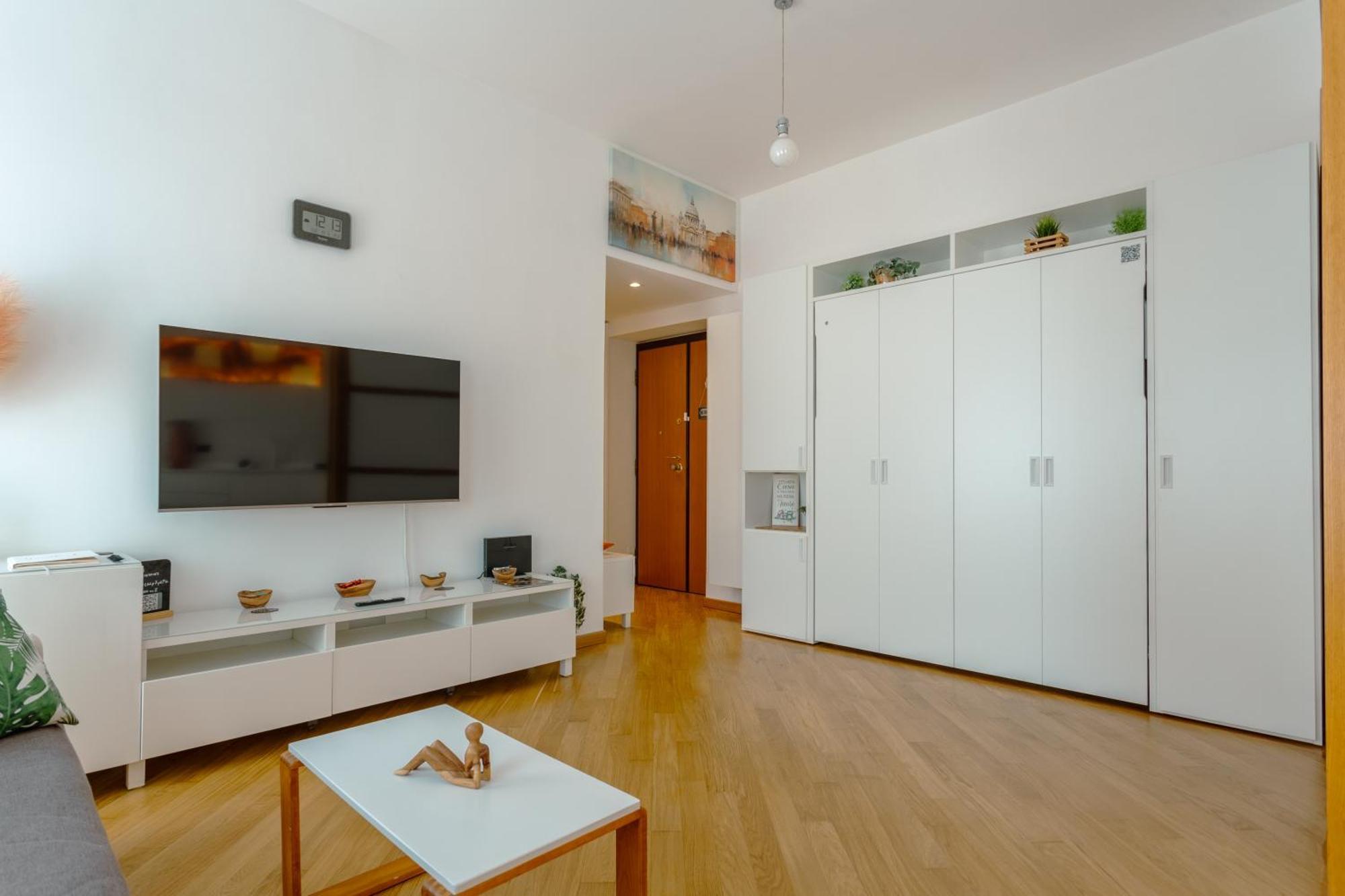 Eli Apartment Róma Kültér fotó