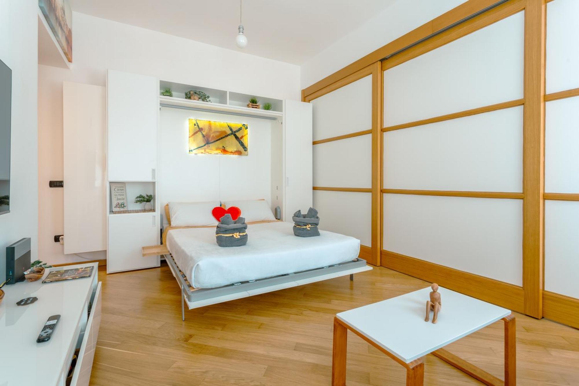Eli Apartment Róma Kültér fotó