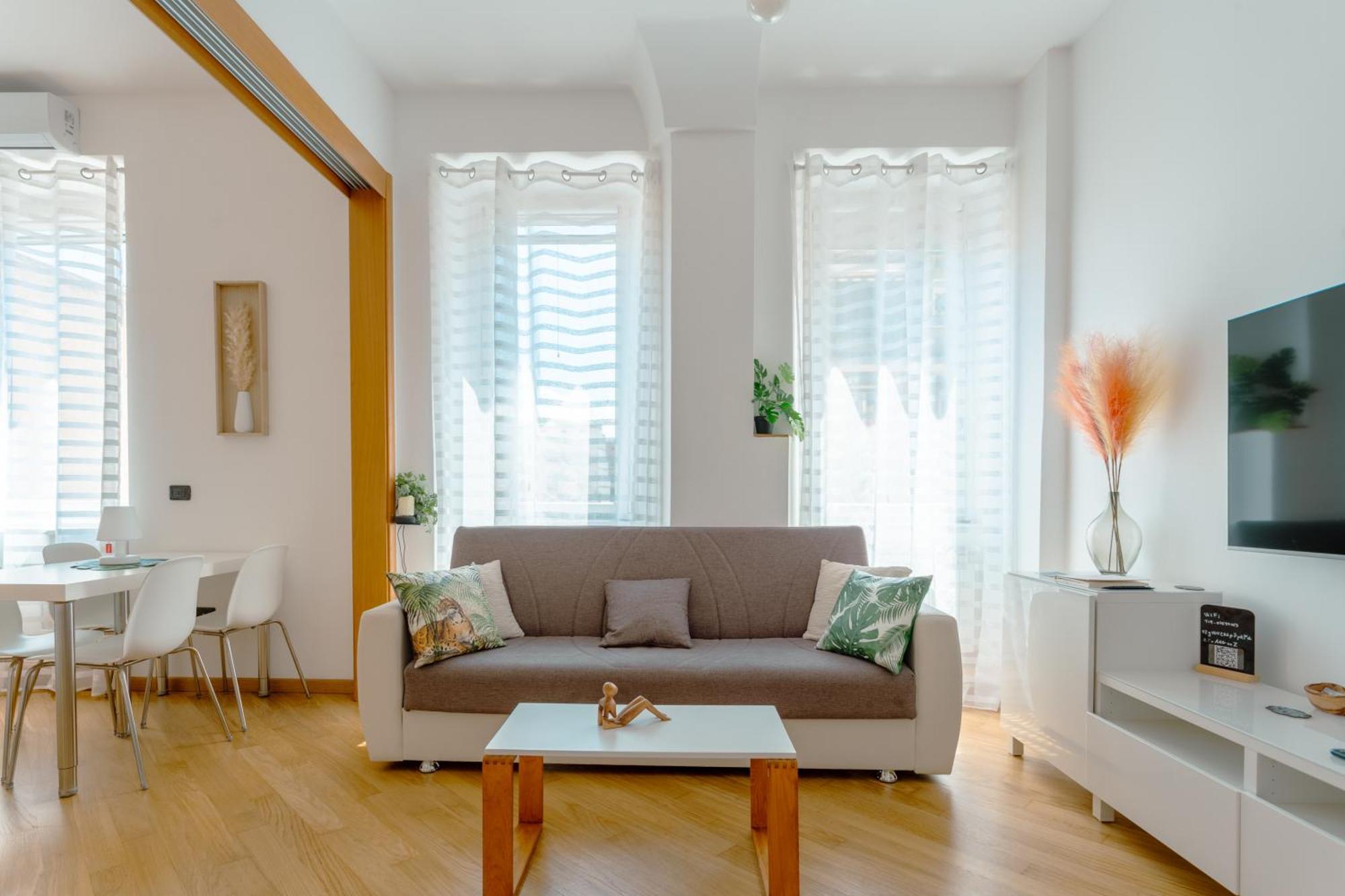 Eli Apartment Róma Kültér fotó