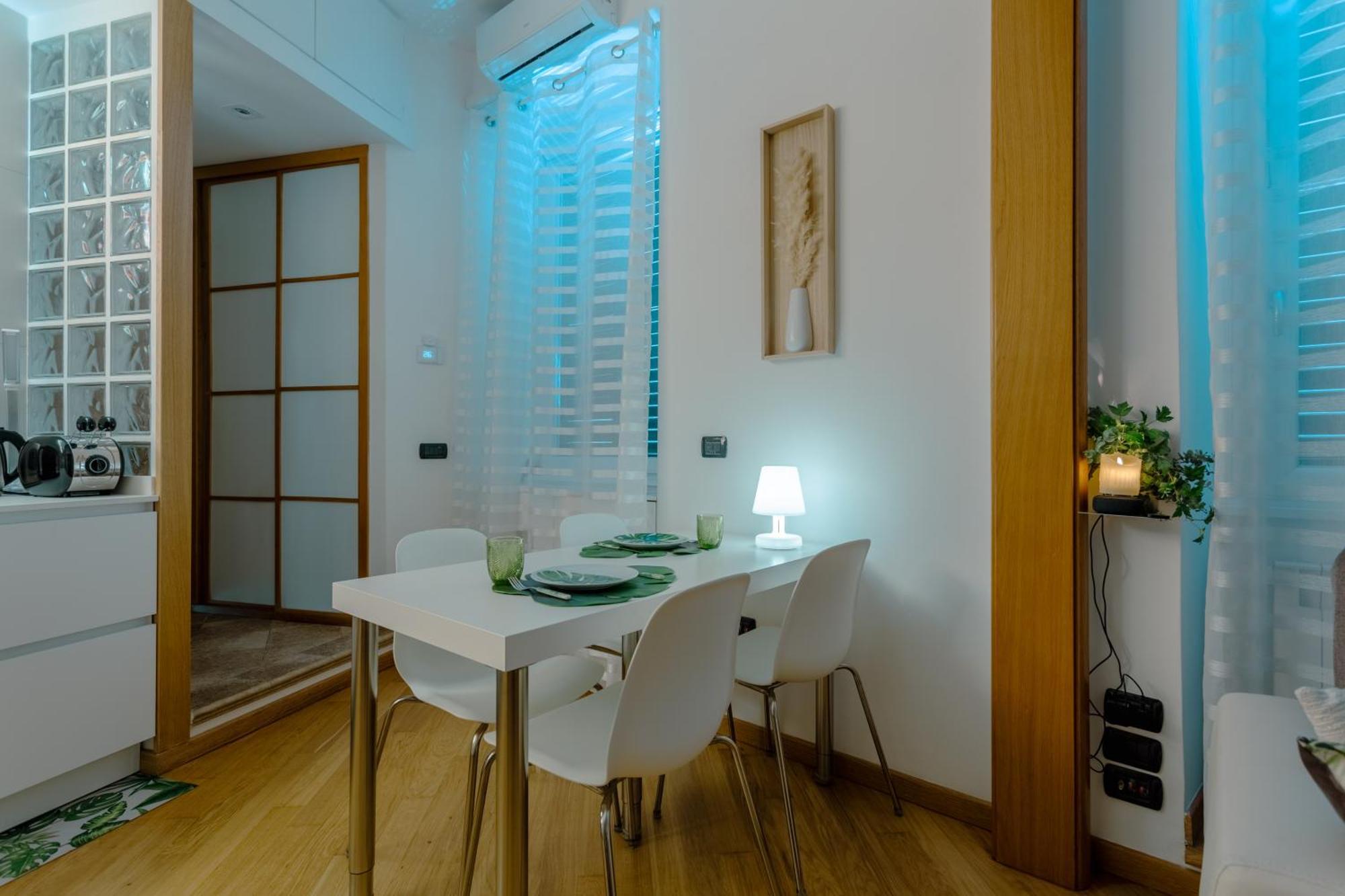 Eli Apartment Róma Kültér fotó