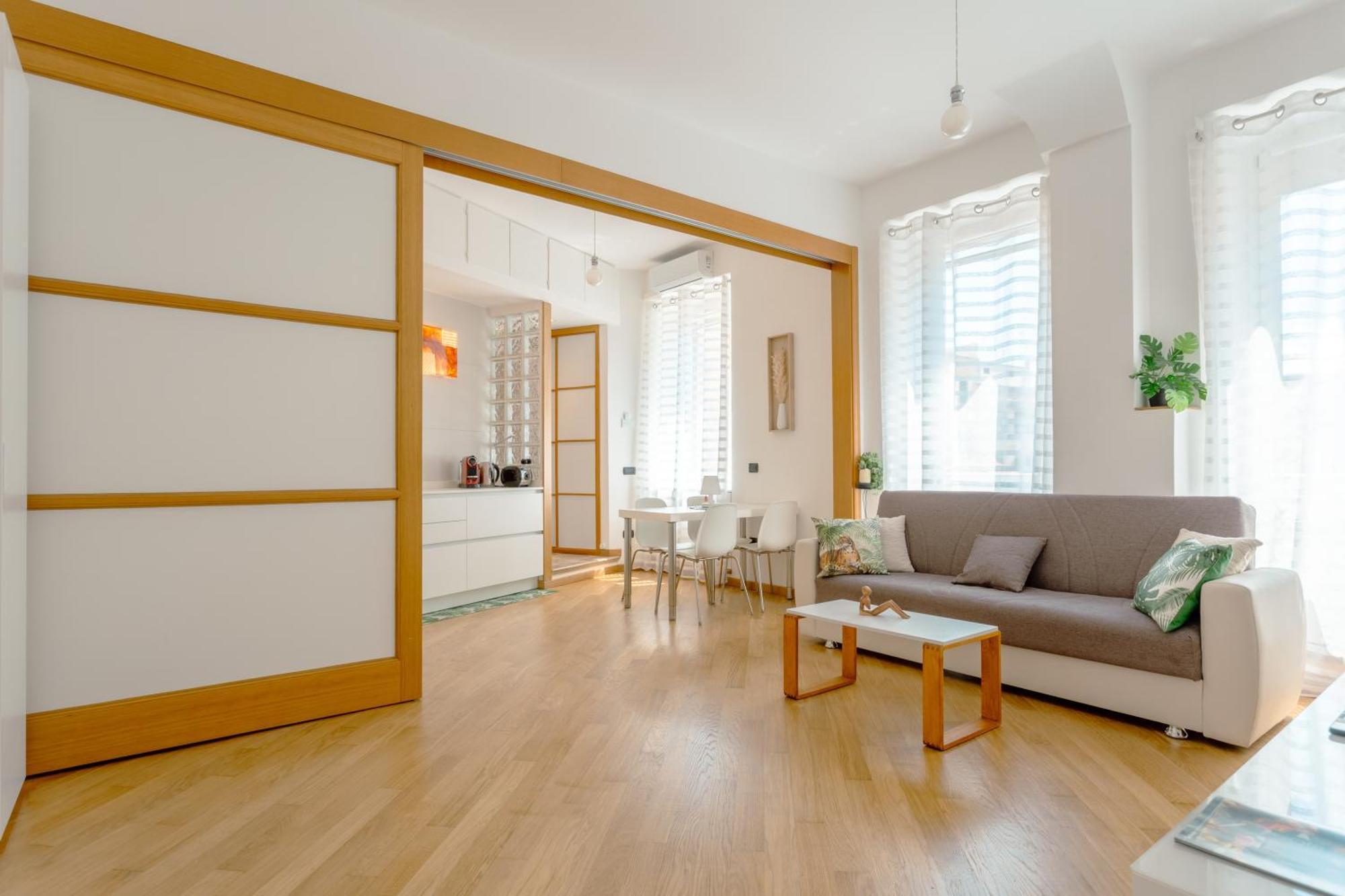 Eli Apartment Róma Kültér fotó