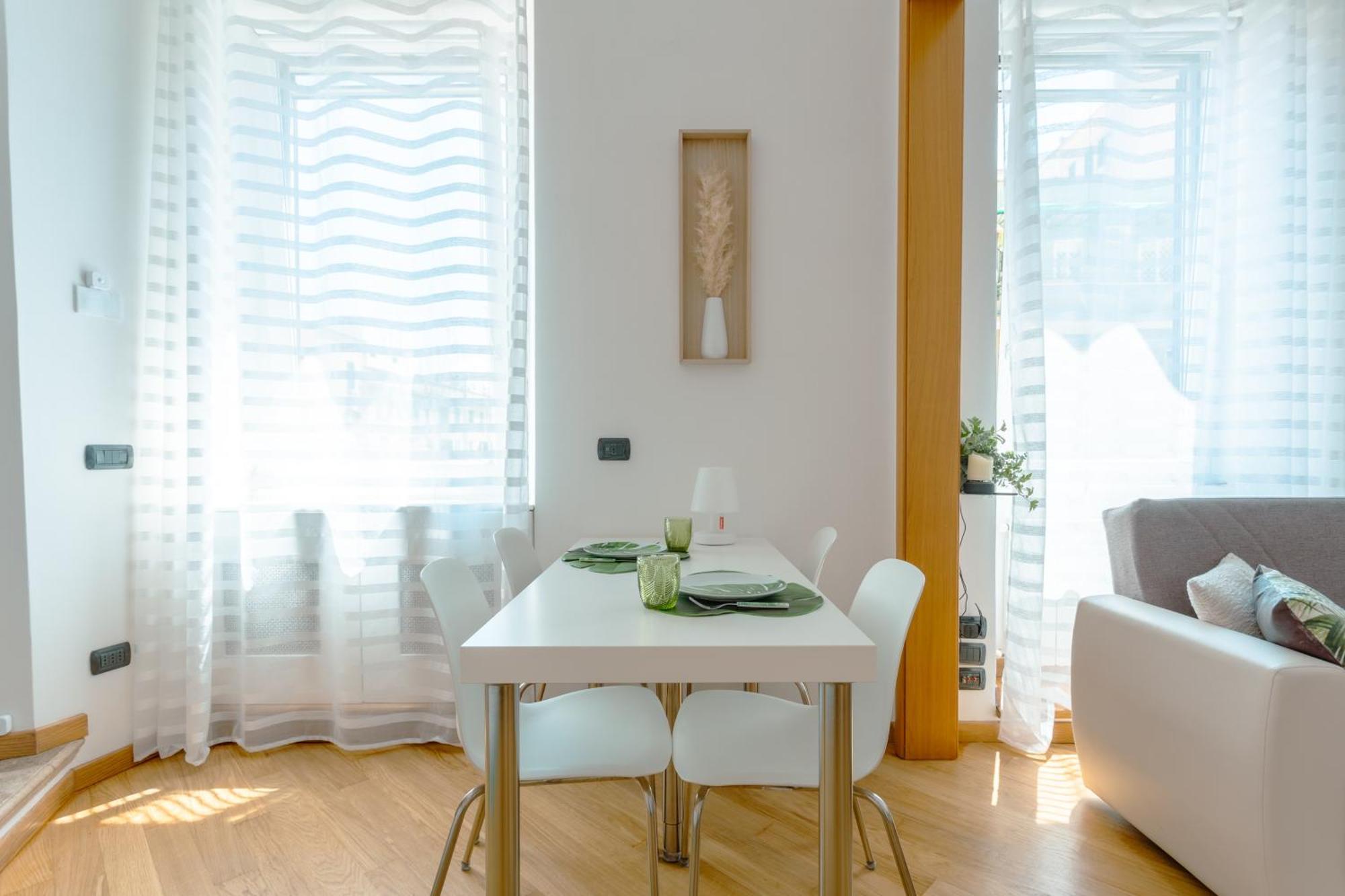 Eli Apartment Róma Kültér fotó